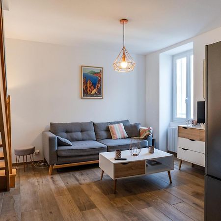 プロプリアノDuplex En Plein Centreアパートメント エクステリア 写真