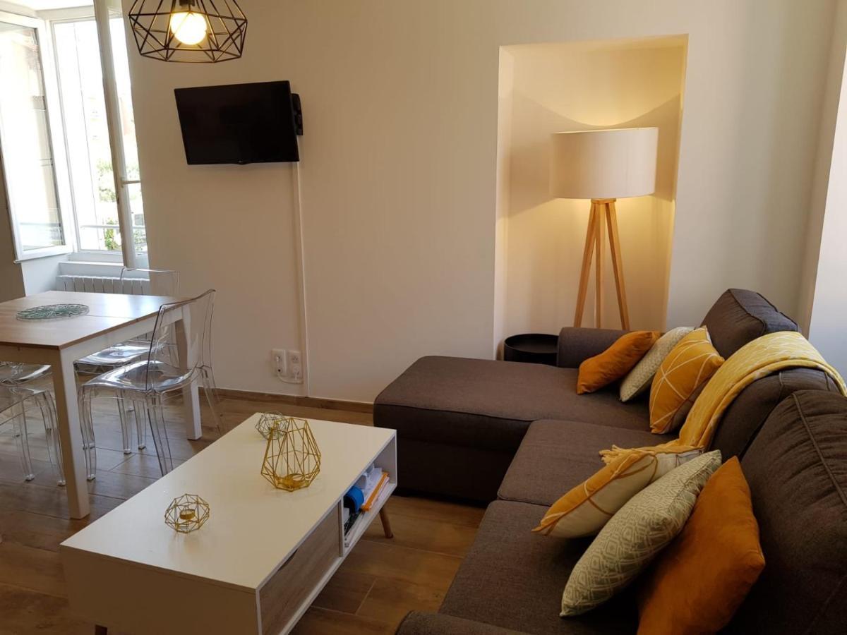 プロプリアノDuplex En Plein Centreアパートメント エクステリア 写真