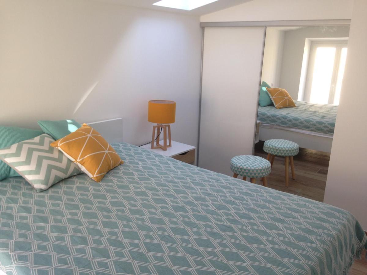 プロプリアノDuplex En Plein Centreアパートメント エクステリア 写真