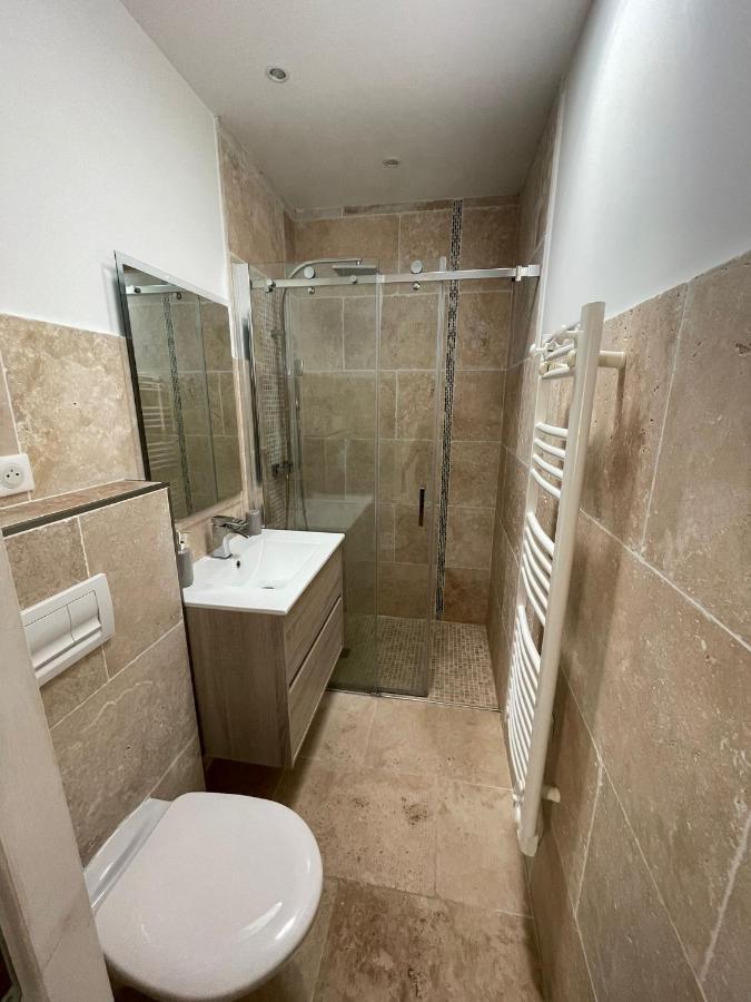 プロプリアノDuplex En Plein Centreアパートメント エクステリア 写真