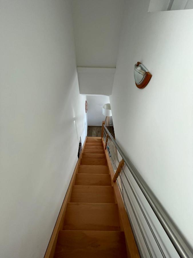 プロプリアノDuplex En Plein Centreアパートメント エクステリア 写真