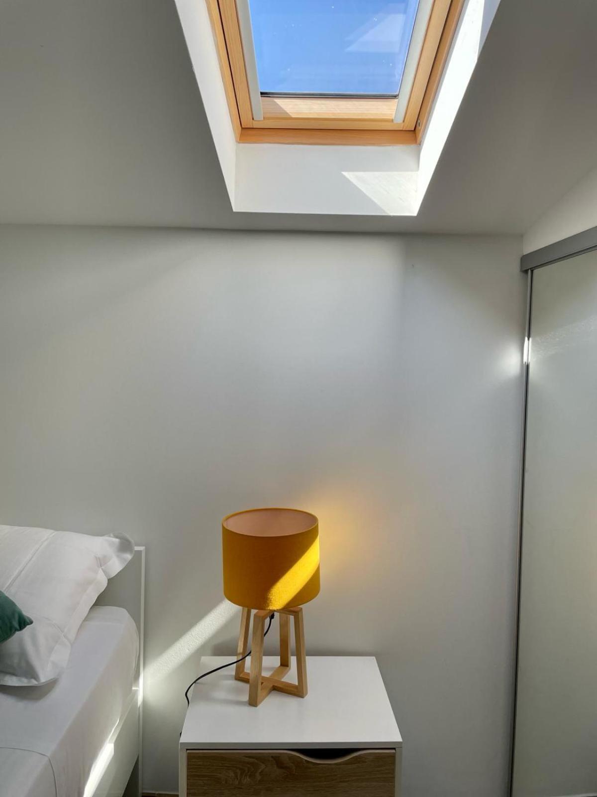 プロプリアノDuplex En Plein Centreアパートメント エクステリア 写真